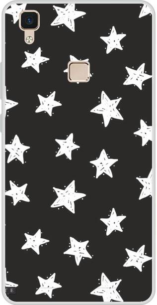 Wellcase Back Cover for Vivo V3