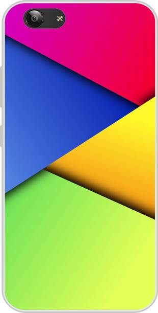 Wellcase Back Cover for VIVO Y53