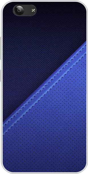 Wellcase Back Cover for VIVO Y53