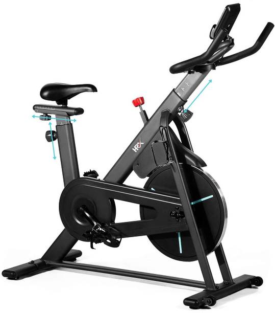 gymkit compatible bike
