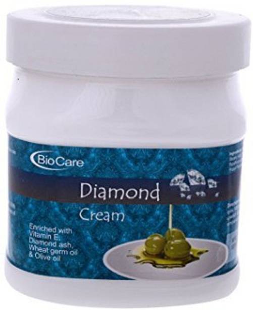 GEMBLUE BIOCARE Diamond Cream Enriched with Vitamin E, ...