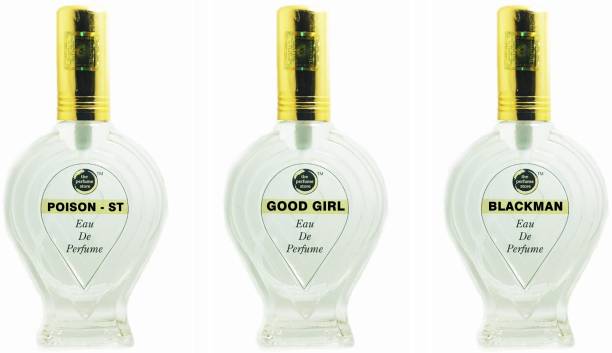 The perfume Store POISON - ST GOOD GIRL BLACKMAN Regula...