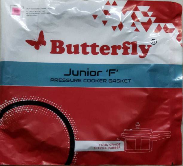 Butterfly Junior-F Pressure Cooker Gasket 210 mm Pressure Cooker Gasket