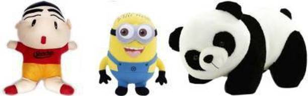 KPN Soft Lovable toy For Kids  - 30 cm