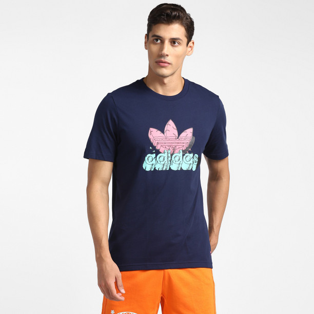 adidas originals t shirts flipkart