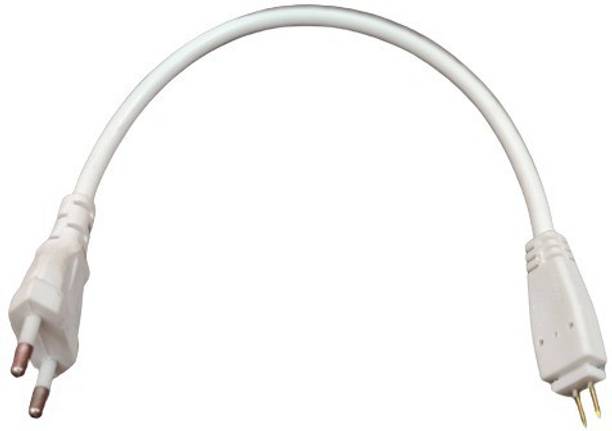 alila SMD LED Rope Strip Light Waterproof Roll Adapter / Cable / Connector Rope Light Adapter Wire Connector