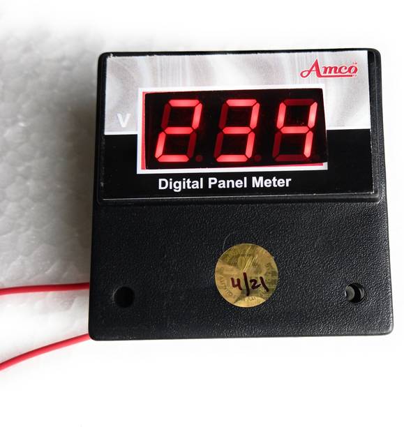 Ammeters Buy Ammeters Online at Best Prices In India