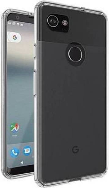 NEXZONE Back Cover for Google Pixel 2 XL