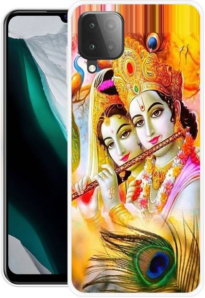 MUSKAY Back Cover for Samsung Galaxy M42, Samsung Galaxy M42 5G
