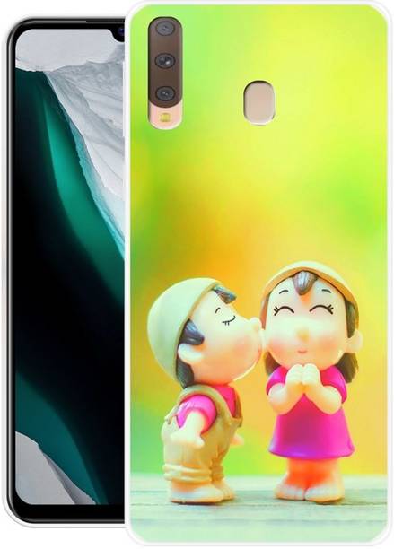 FITESTAR Back Cover for Samsung Galaxy M40