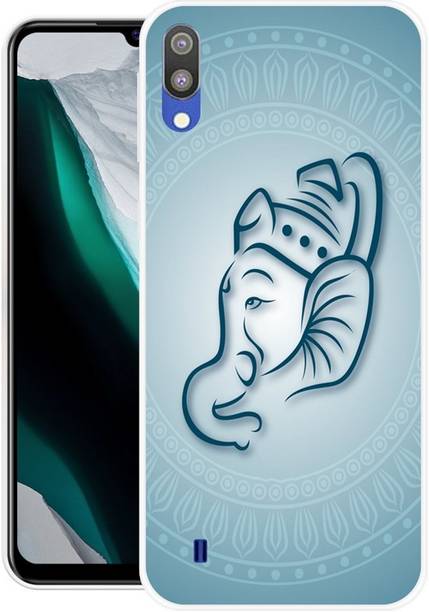 PINKZAP Back Cover for Samsung Galaxy M10