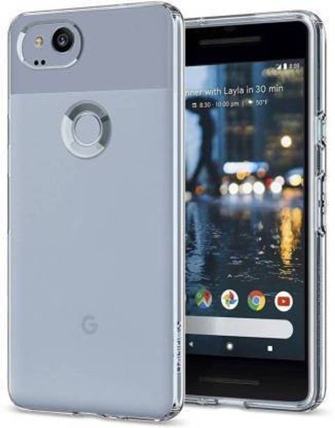 NEXZONE Back Cover for Google Pixel 2 XL