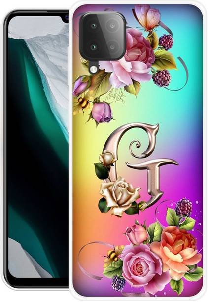 FITESTAR Back Cover for Samsung Galaxy A22, Samsung Galaxy F22