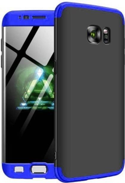 DRYLBEET CASE Back Cover for Samsung Galaxy S7 Edge