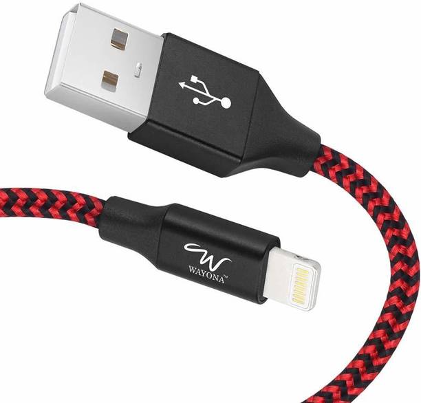 Wayona Lightning Cable 2 A 1 m WIR1