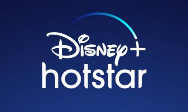 Disney+ Hotstar Mobile 1 year