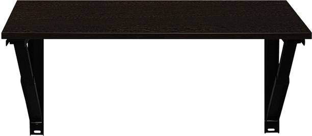 Flipkart Perfect Homes Studio Shay Engineered Wood Study Table