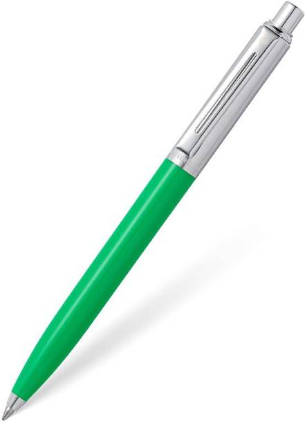 SHEAFFER SENTINEL A321 – BRIGHT GREEN Ball Pen