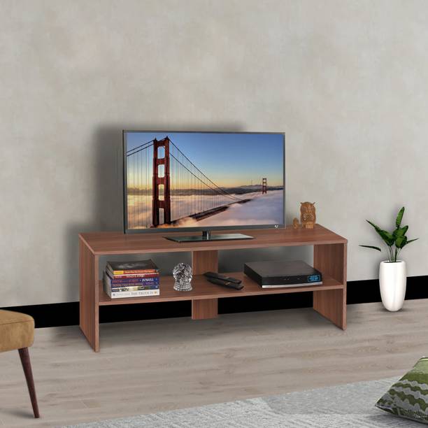 FurniGully Kai Engineered Wood TV Entertainment Unit