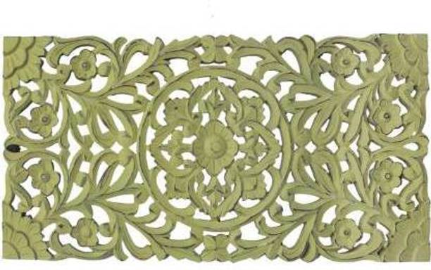 WoodShowpieces Panel