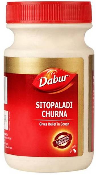 Dabur Sitopaladi Churna for Giving Relief in Cough