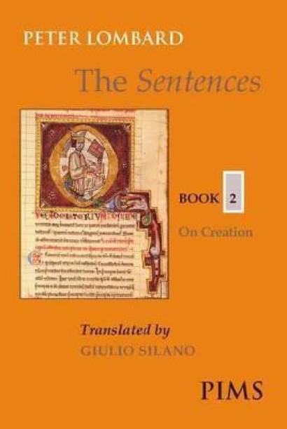 The Sentences: Book 2