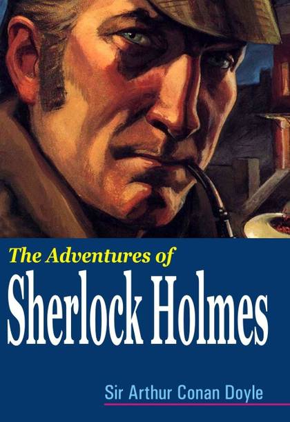 The Adventures of Sherlock Holmes