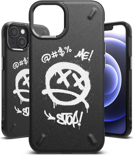 Ringke Back Cover for Apple iPhone 13 Mini