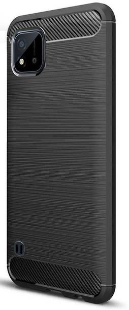 LoudCase Back Cover for Realme C11 2021, Realme C20