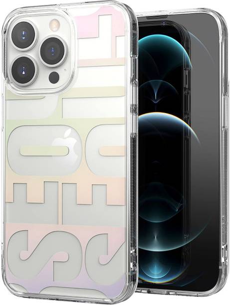Ringke Back Cover for Apple iPhone 13 Pro