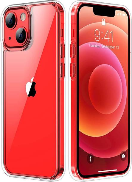 KrKis Back Cover for Apple Iphone 13
