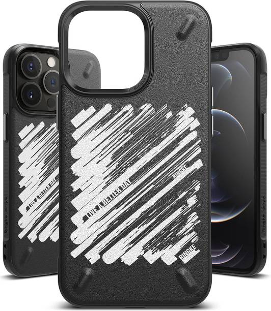 Ringke Back Cover for Apple iPhone 13 Pro Max