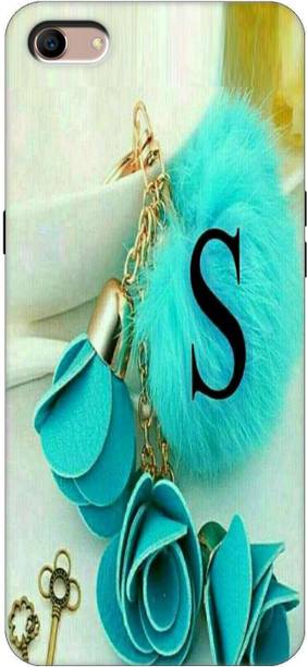 King Maker Back Cover for Oppo A83