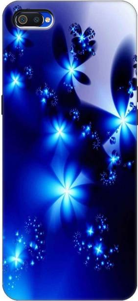 King Maker Back Cover for Realme C2