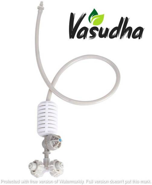 Vasudha Irrigation FOURWAY FOGGER FOR DAIRY BARN/ AGRICULTURE USE / COLLING SYSEM PACK OF 5 PIECE Drip Irrigation Kit