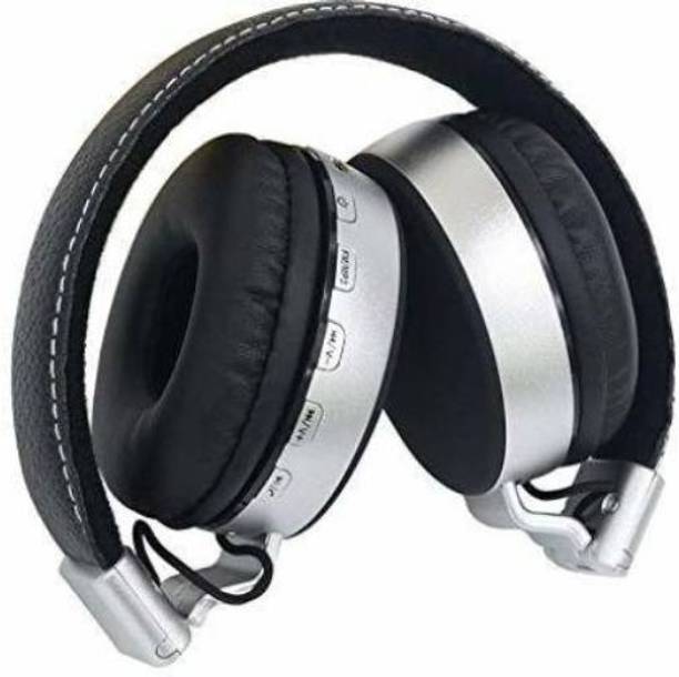 GUGGU VI_438L_MS 771 Over the head Bluetooth Headset Bluetooth