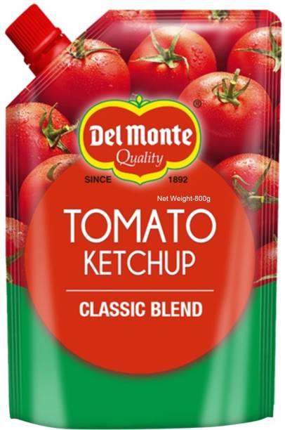 Del Monte Tomato Classic Blend Ketchup