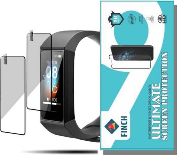 Olonga Nano Glass for REDMI BAND SMART