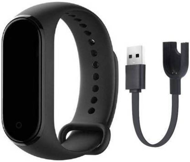 Smart Fitness LED TOUCH DISPLAY SMART BAND