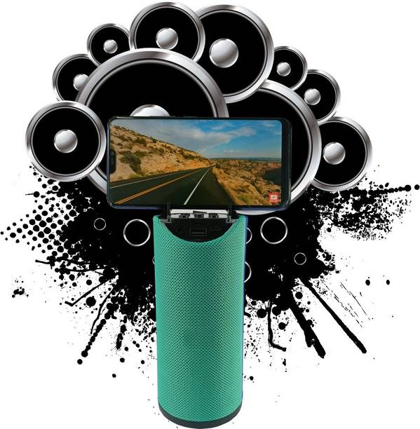 Borneo Top Selling gnhq-6 10 W Bluetooth Speaker