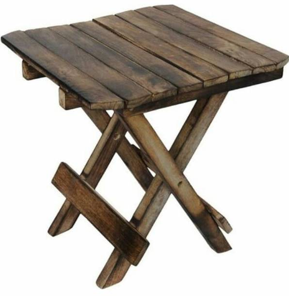 MursaleenHandicrafts MH000010099 Living & Bedroom Stool