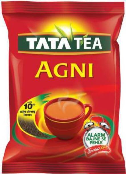 Tata Agni TEA (1 kg) Tea Pouch