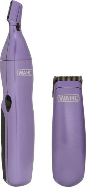 WAHL 09952-524 Head-to-Toe Trimmer  Runtime: 0 min Trimmer for Men & Women