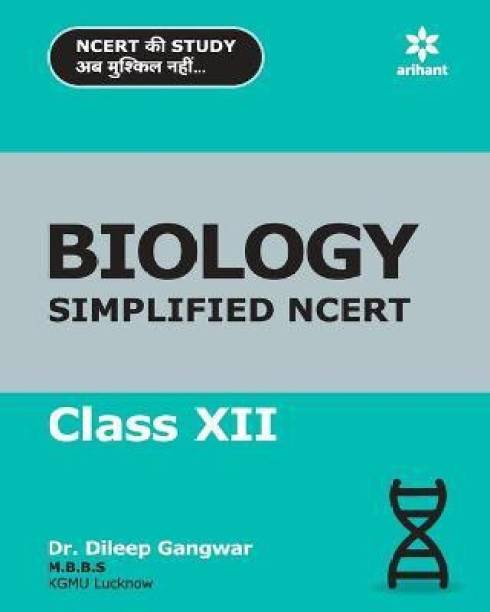 Biology Simplified Ncert Class XII