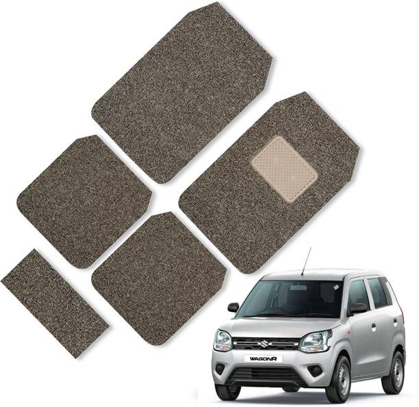 GoMechanic PVC Standard Mat For  Maruti WagonR