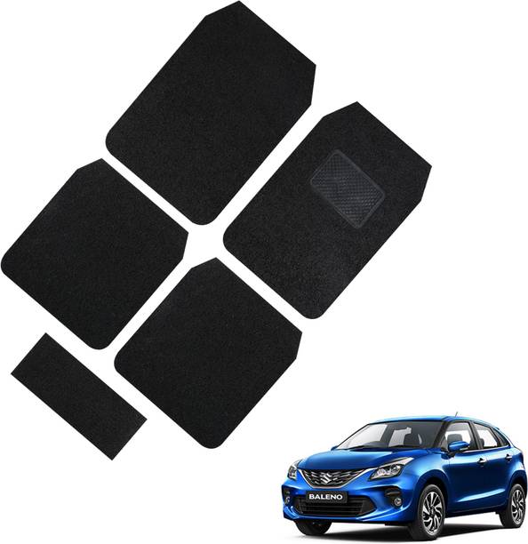 GoMechanic PVC Standard Mat For  Maruti Baleno