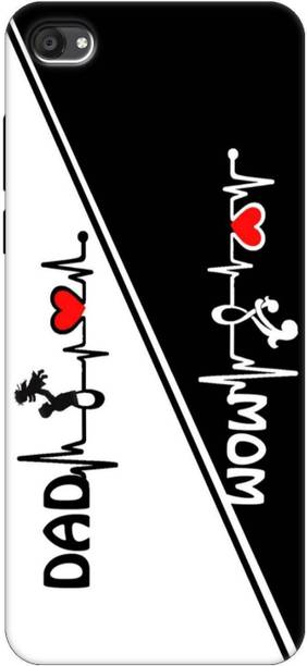 King Maker Back Cover for VIVO Y55s
