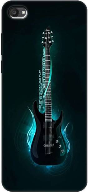 King Maker Back Cover for VIVO Y55L