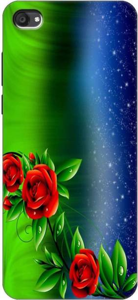 King Maker Back Cover for VIVO Y55s