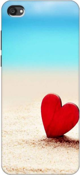 King Maker Back Cover for VIVO Y55s